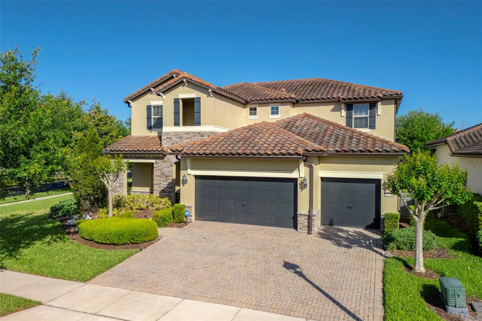 10950 Citron Oaks Drive Orlando FL 32836