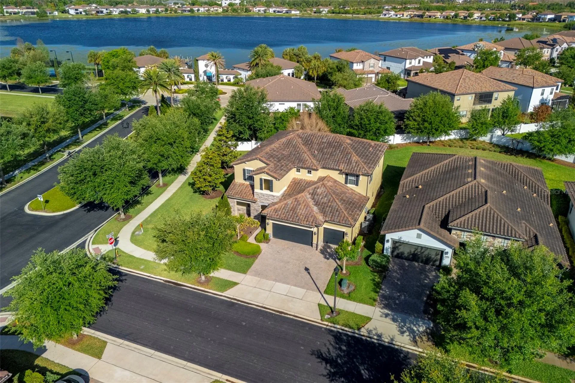 10950 Citron Oaks Drive Orlando FL 32836