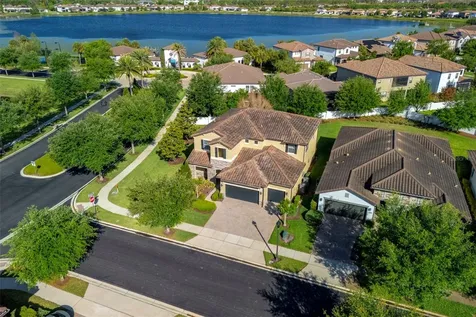 10950 Citron Oaks Drive Orlando FL 32836