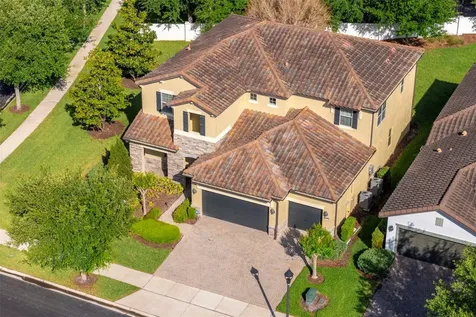 10950 Citron Oaks Drive Orlando FL 32836