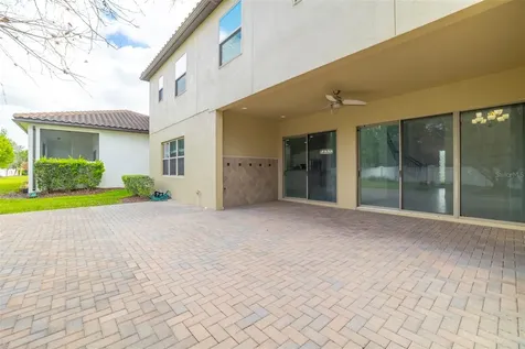 10950 Citron Oaks Drive Orlando FL 32836