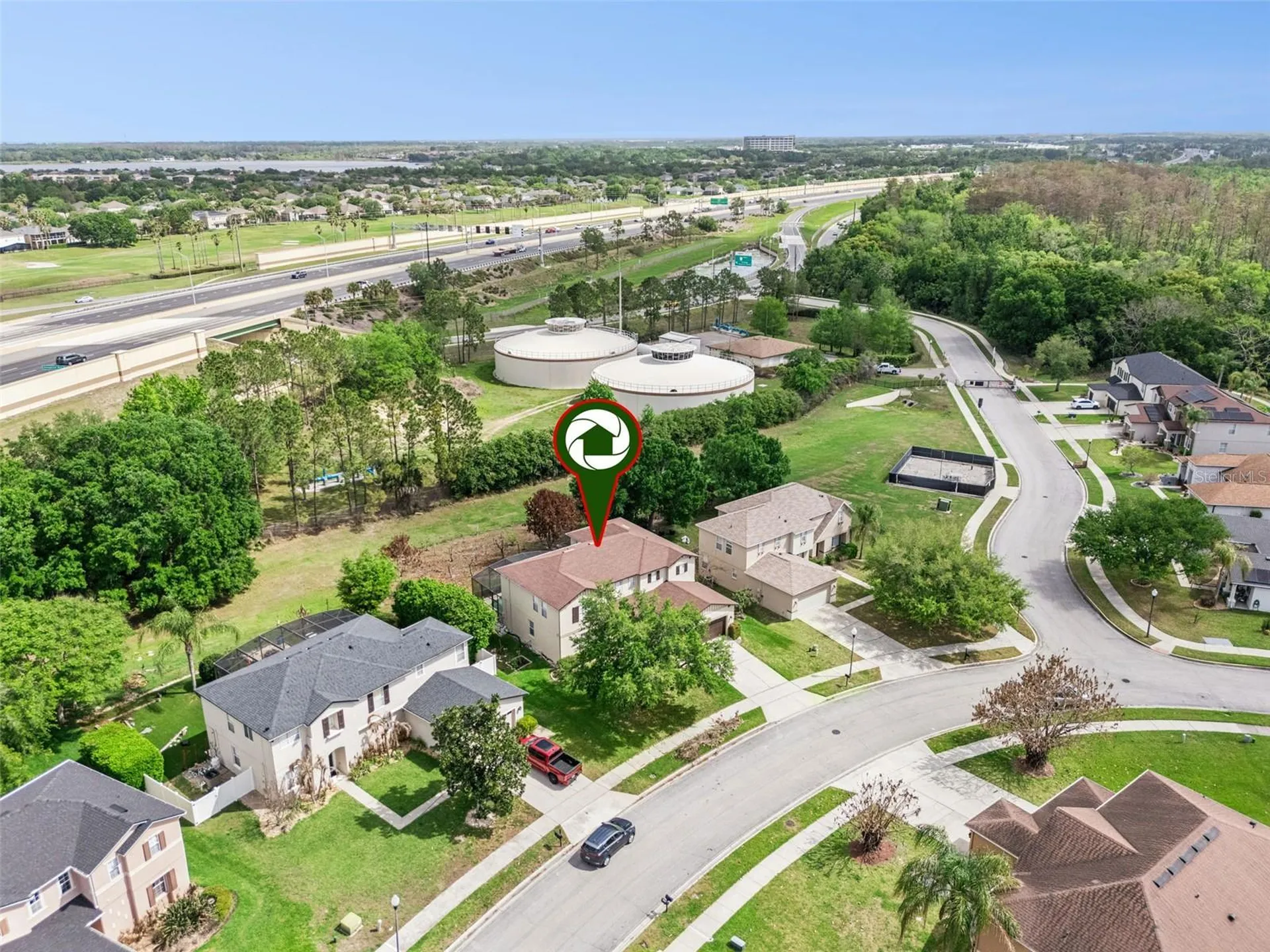 14790 Tullamore Loop Winter Garden FL 34787
