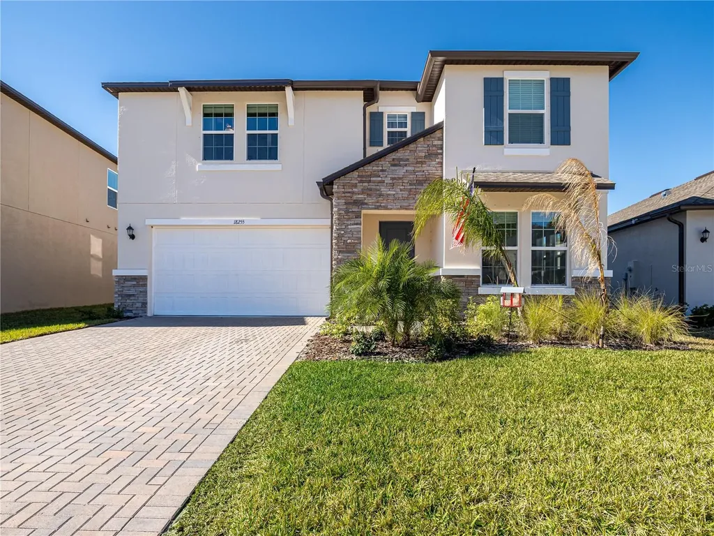 18255 Serene Lake Loop Lutz FL 33548