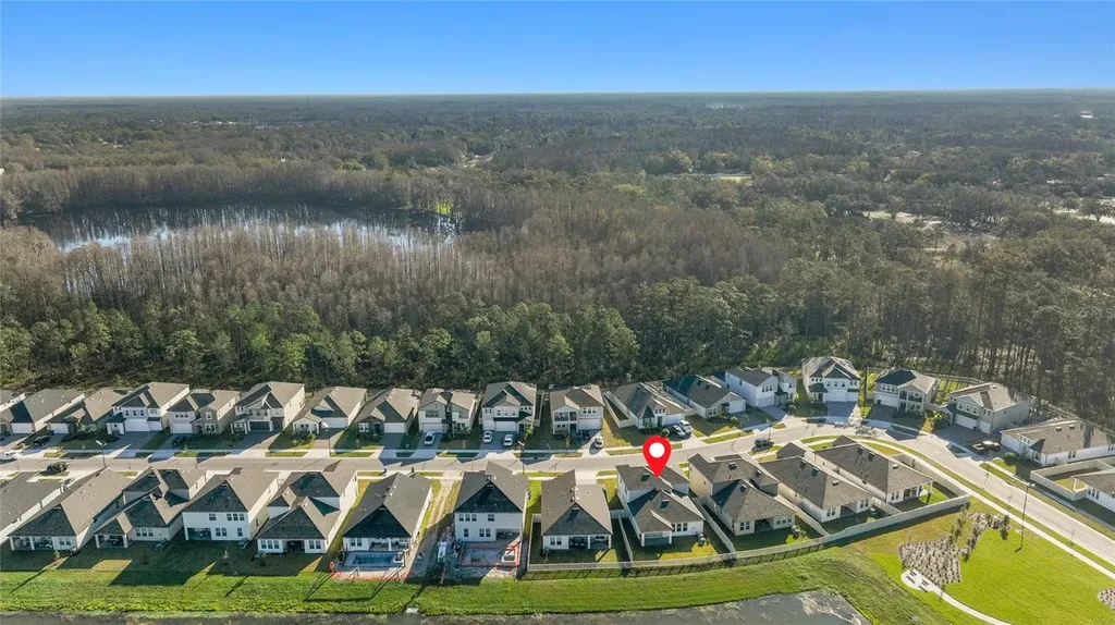 18255 Serene Lake Loop Lutz FL 33548