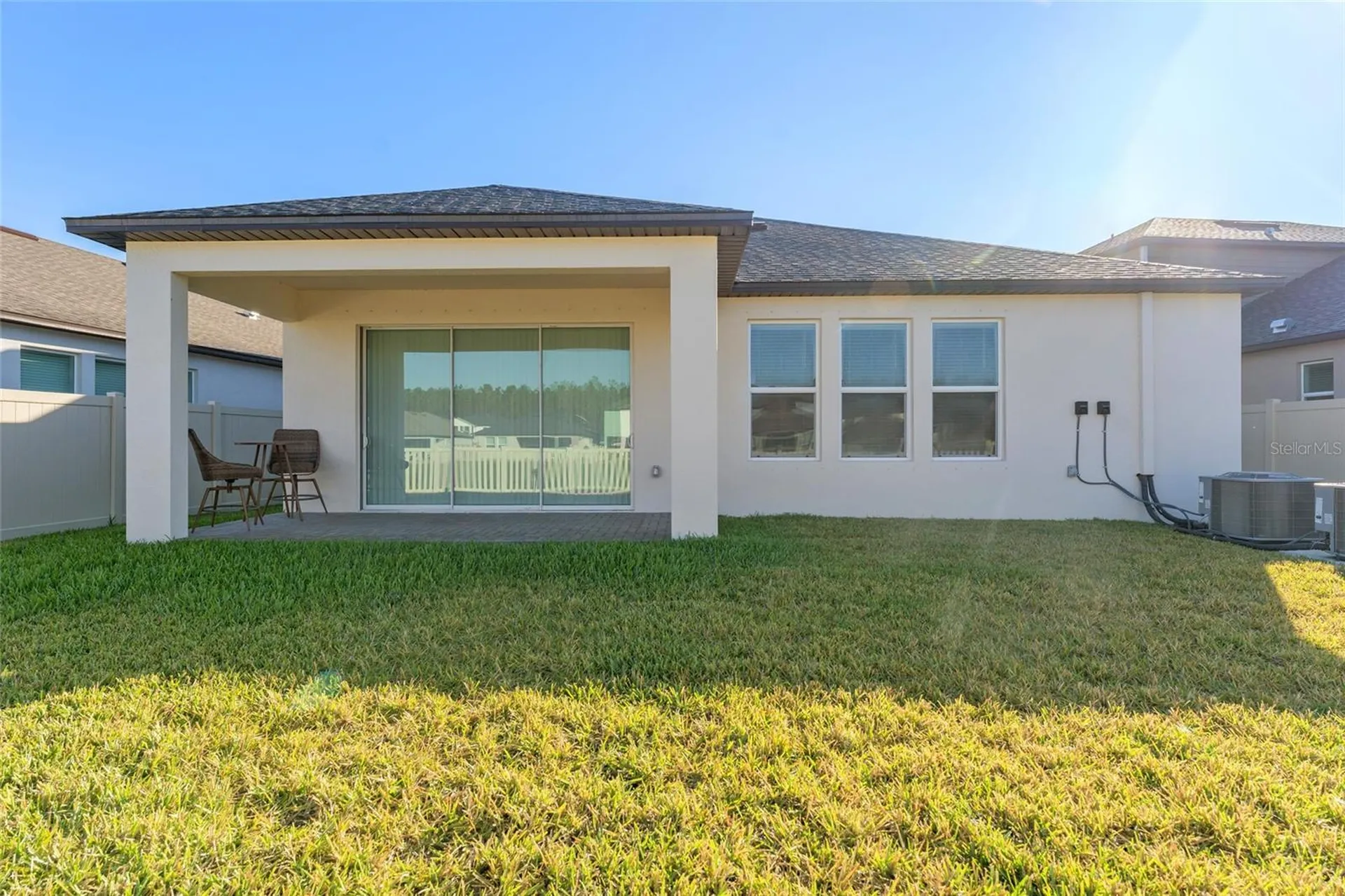 18255 Serene Lake Loop Lutz FL 33548