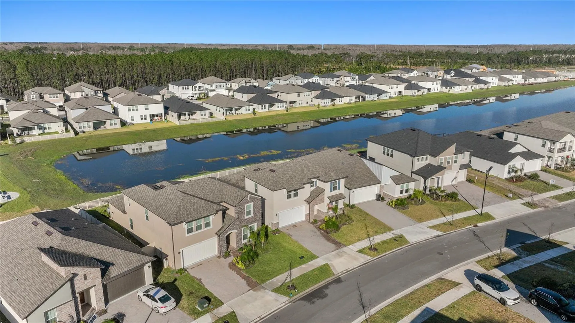 18255 Serene Lake Loop Lutz FL 33548