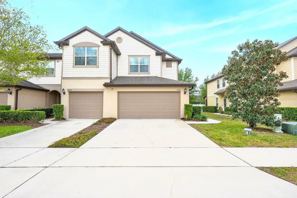 1096 Pavia Drive Apopka FL 32703