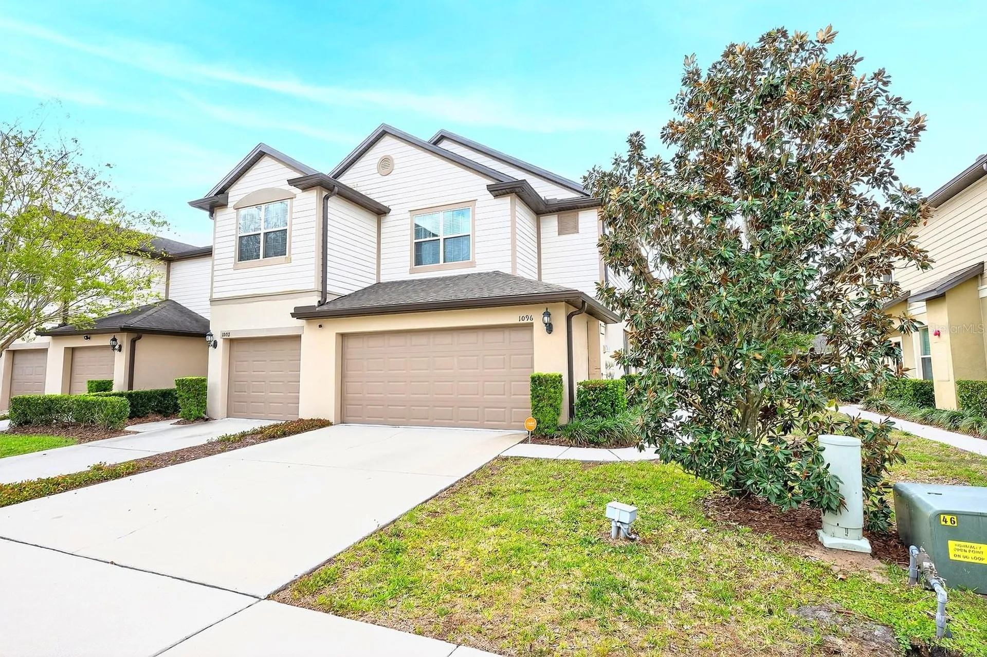 1096 Pavia Drive Apopka FL 32703