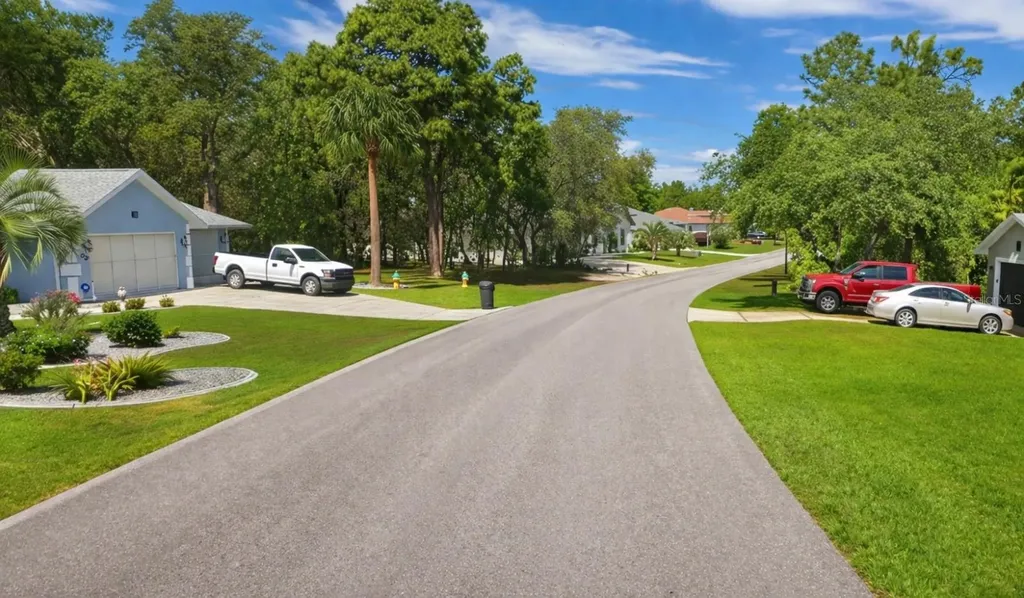 17 Speceberry Circle Homosassa FL 34446