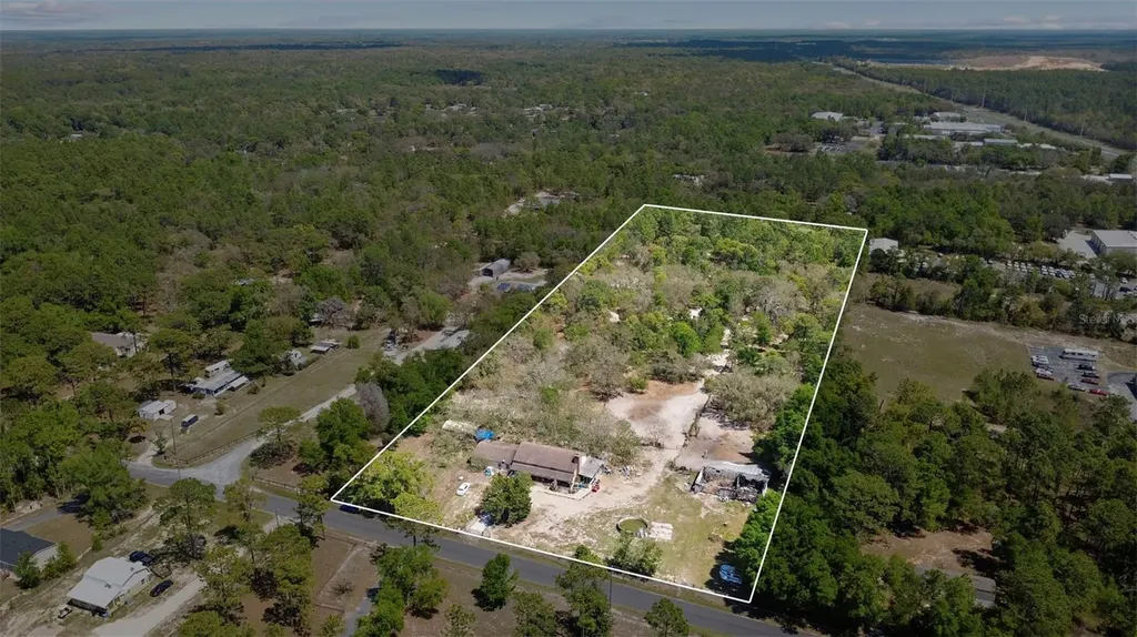 589 S Leona Avenue Lecanto FL 34461