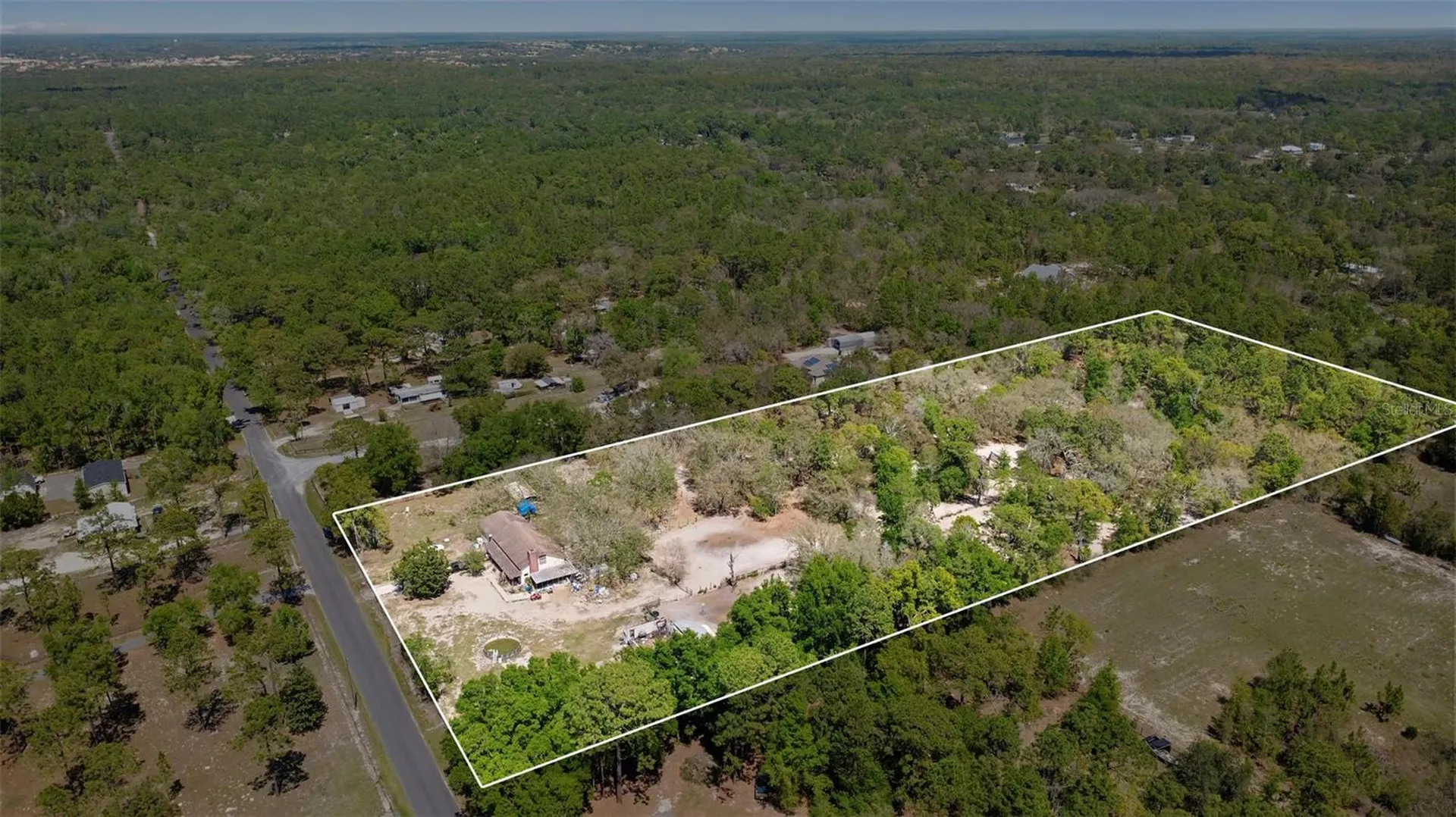 589 S Leona Avenue Lecanto FL 34461