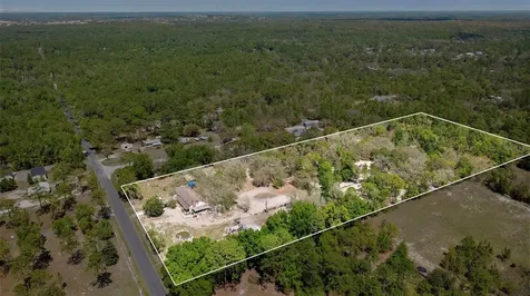 589 S Leona Avenue Lecanto FL 34461