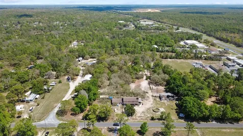 589 S Leona Avenue Lecanto FL 34461