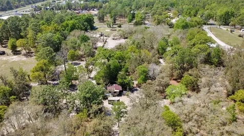 589 S Leona Avenue Lecanto FL 34461