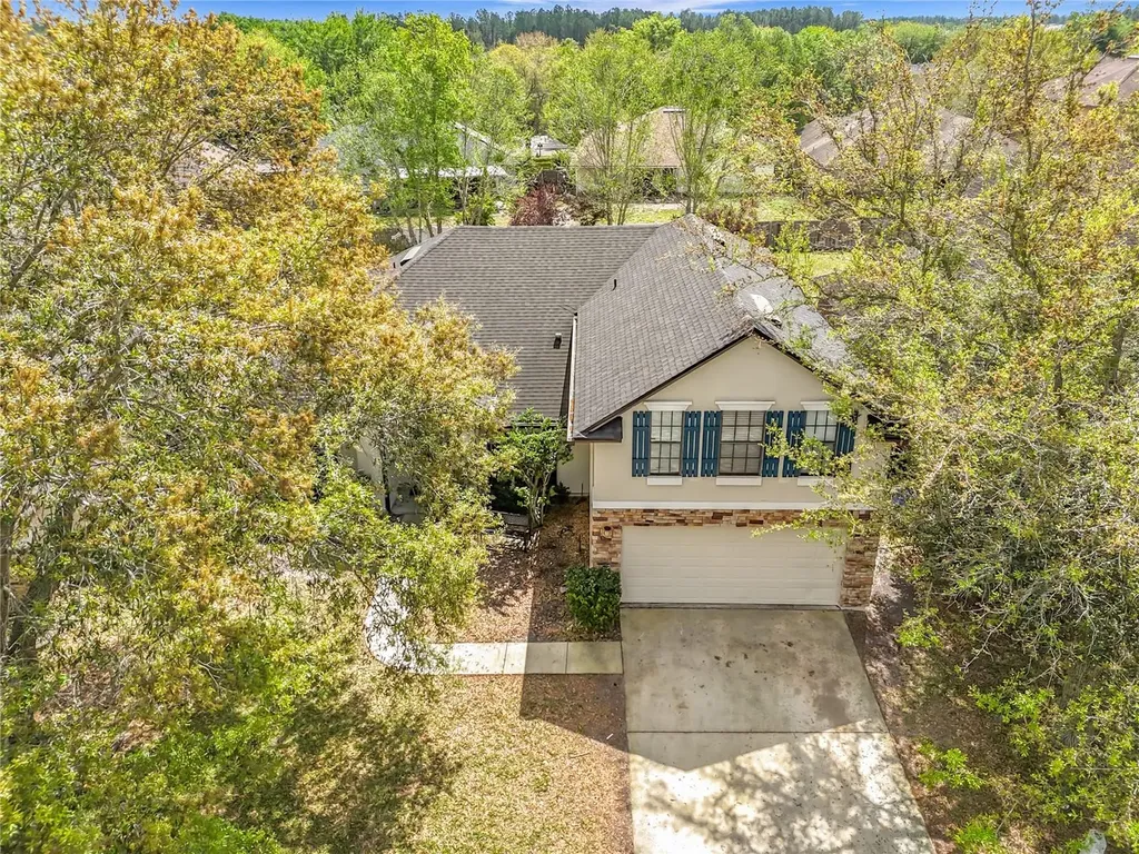 3371 Classic Oak Court Orange Park FL 32065