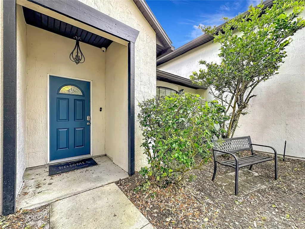 3371 Classic Oak Court Orange Park FL 32065