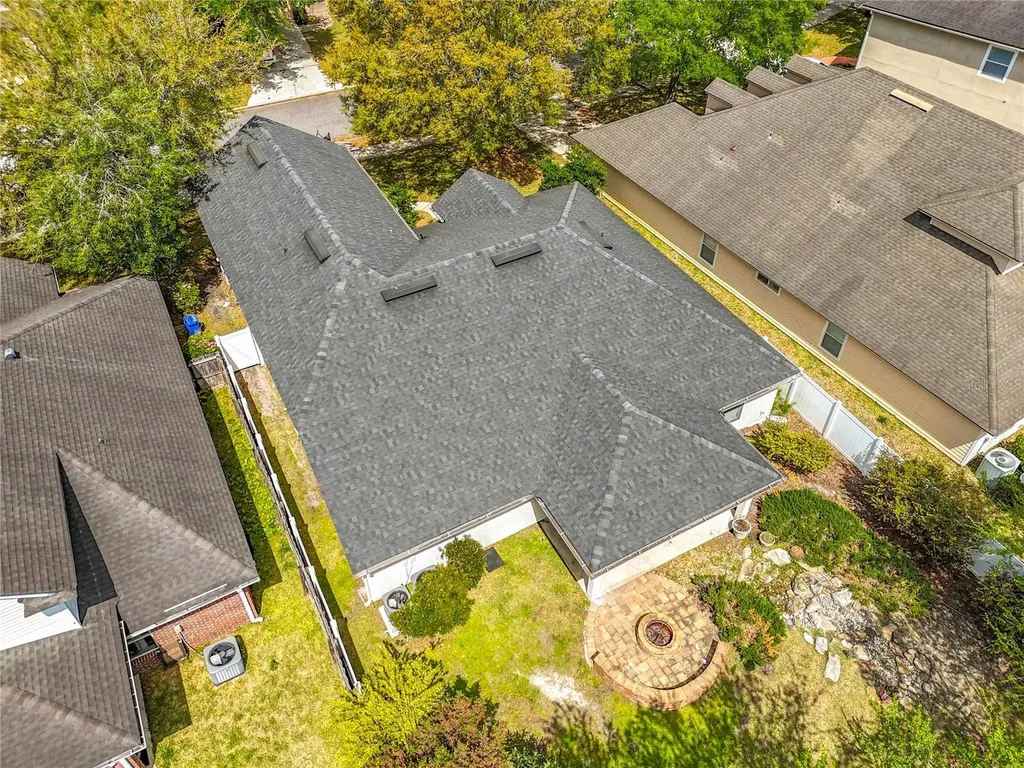 3371 Classic Oak Court Orange Park FL 32065
