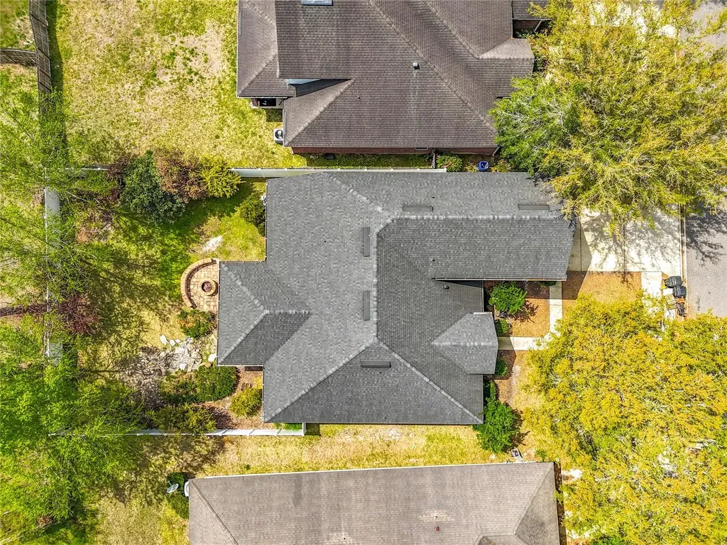 3371 Classic Oak Court Orange Park FL 32065
