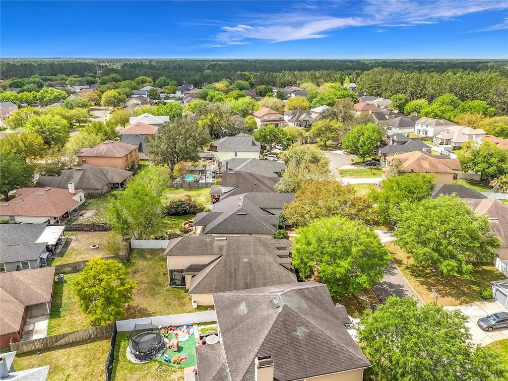 3371 Classic Oak Court Orange Park FL 32065