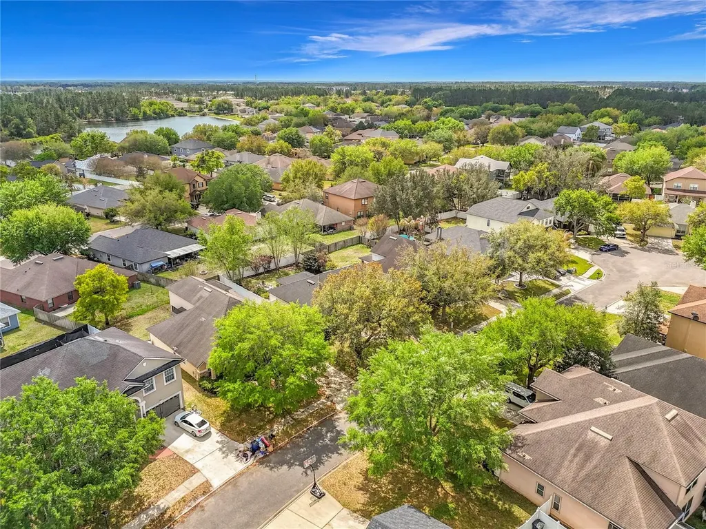 3371 Classic Oak Court Orange Park FL 32065