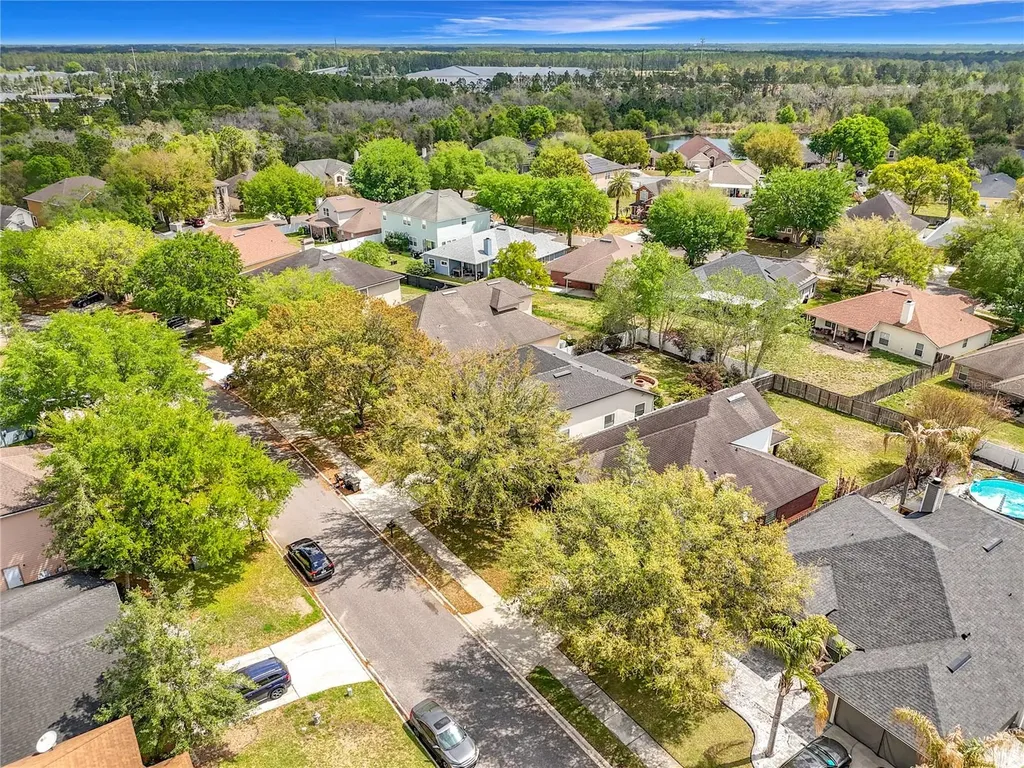3371 Classic Oak Court Orange Park FL 32065