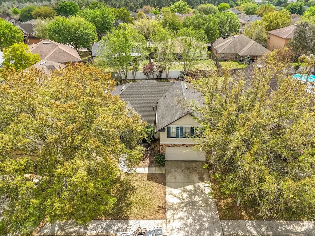 3371 Classic Oak Court Orange Park FL 32065