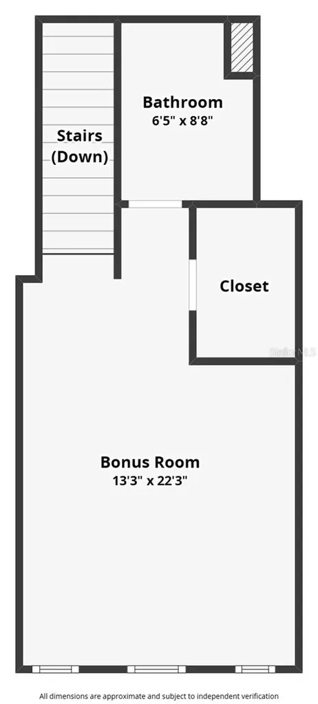 3371 Classic Oak Court Orange Park FL 32065
