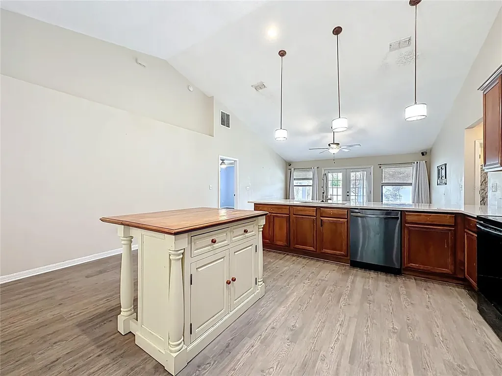 3371 Classic Oak Court Orange Park FL 32065
