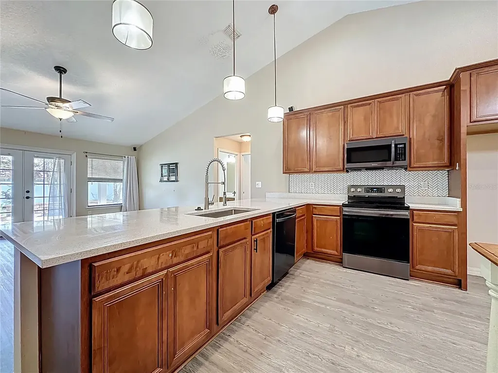 3371 Classic Oak Court Orange Park FL 32065