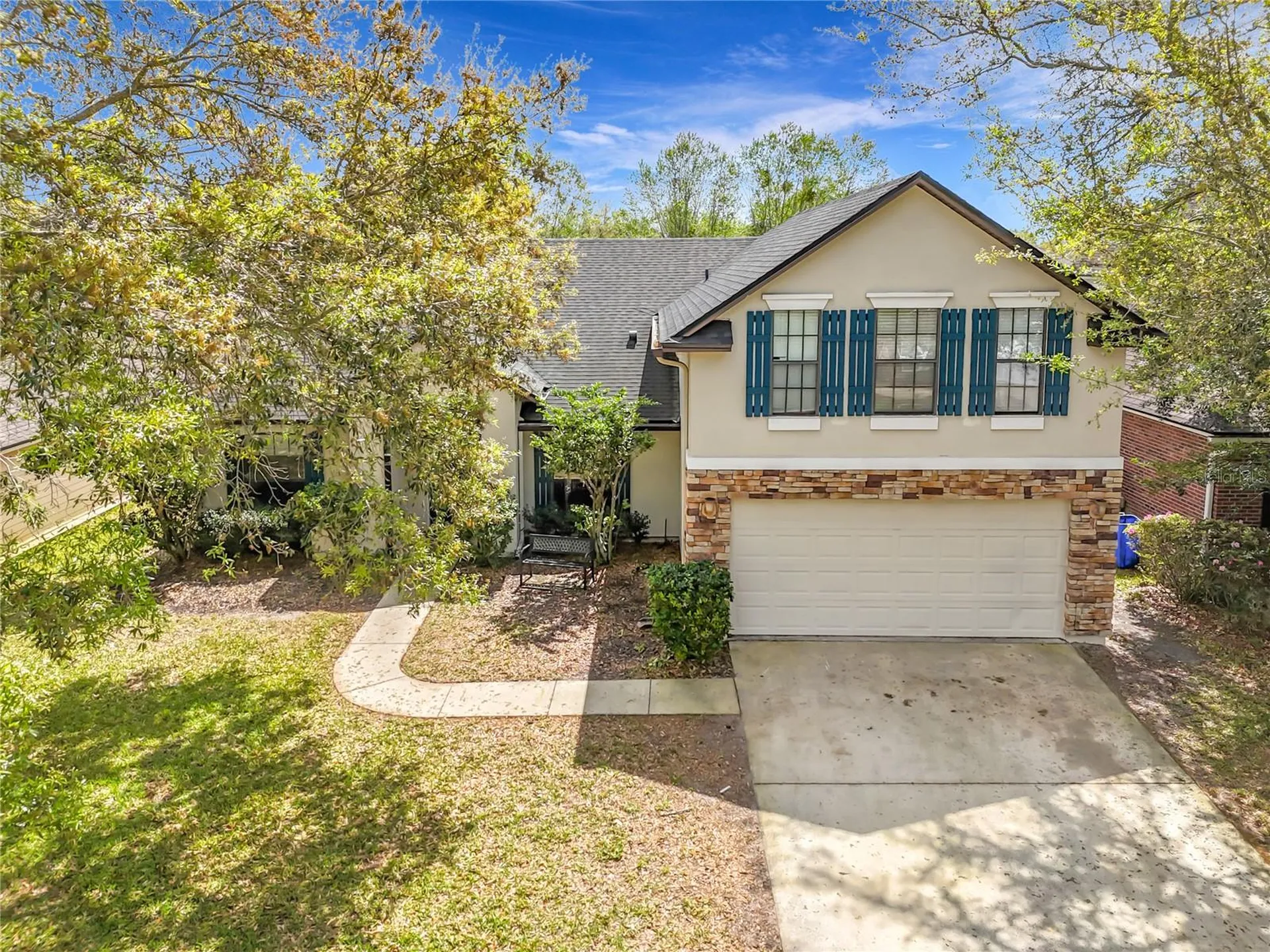 3371 Classic Oak Court Orange Park FL 32065