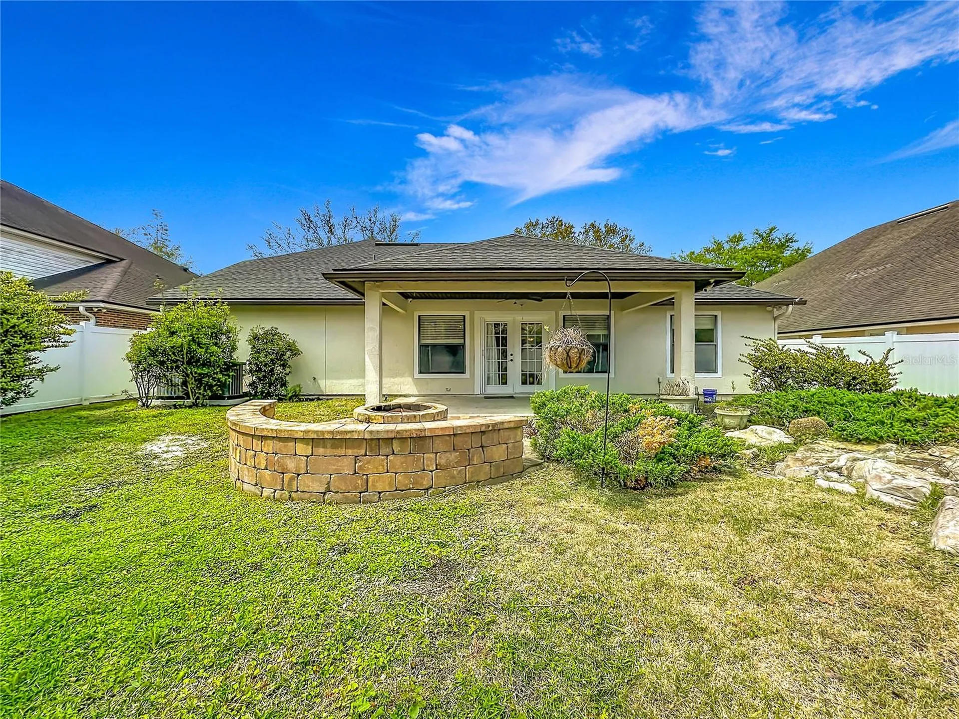 3371 Classic Oak Court Orange Park FL 32065