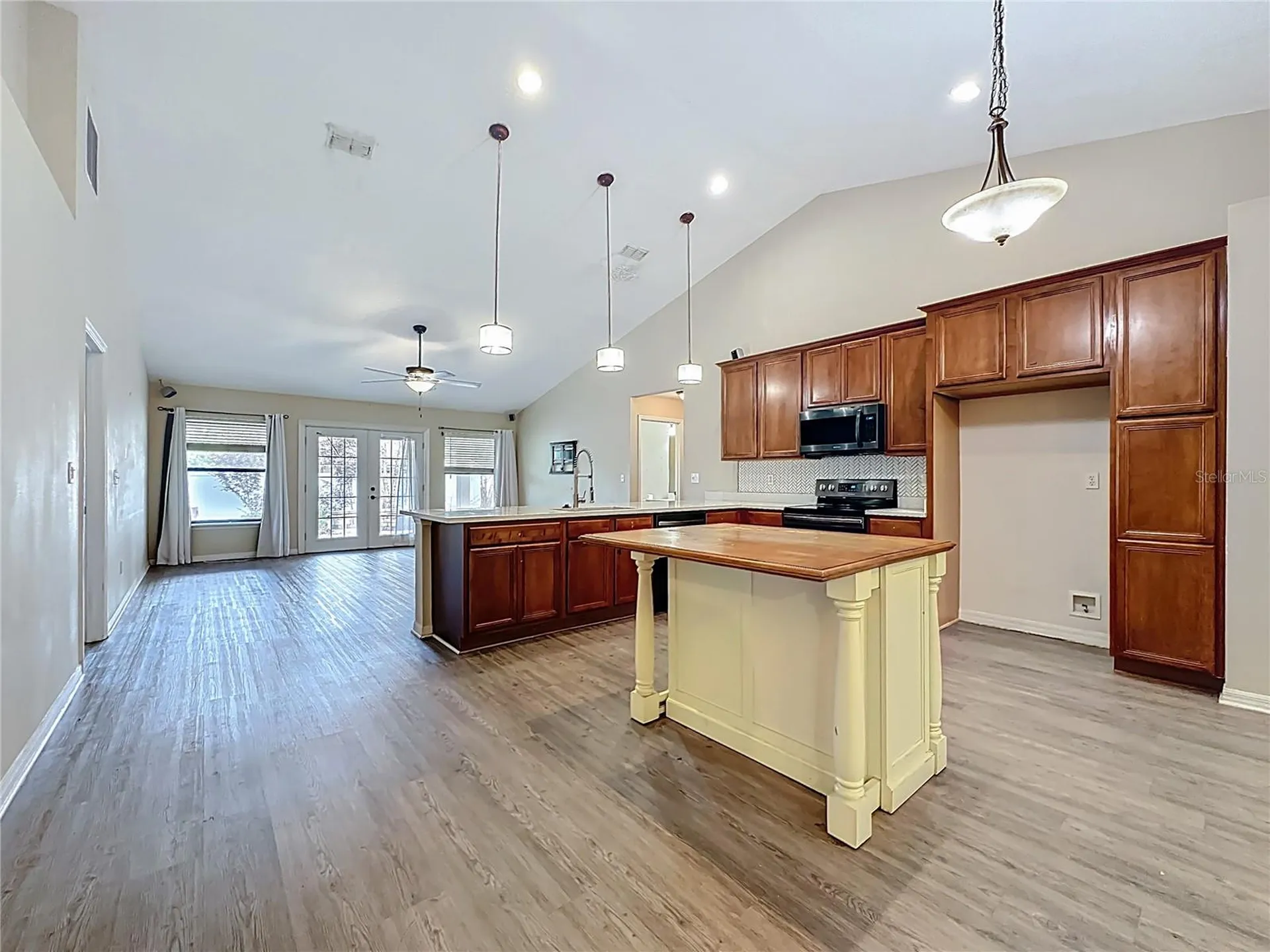 3371 Classic Oak Court Orange Park FL 32065