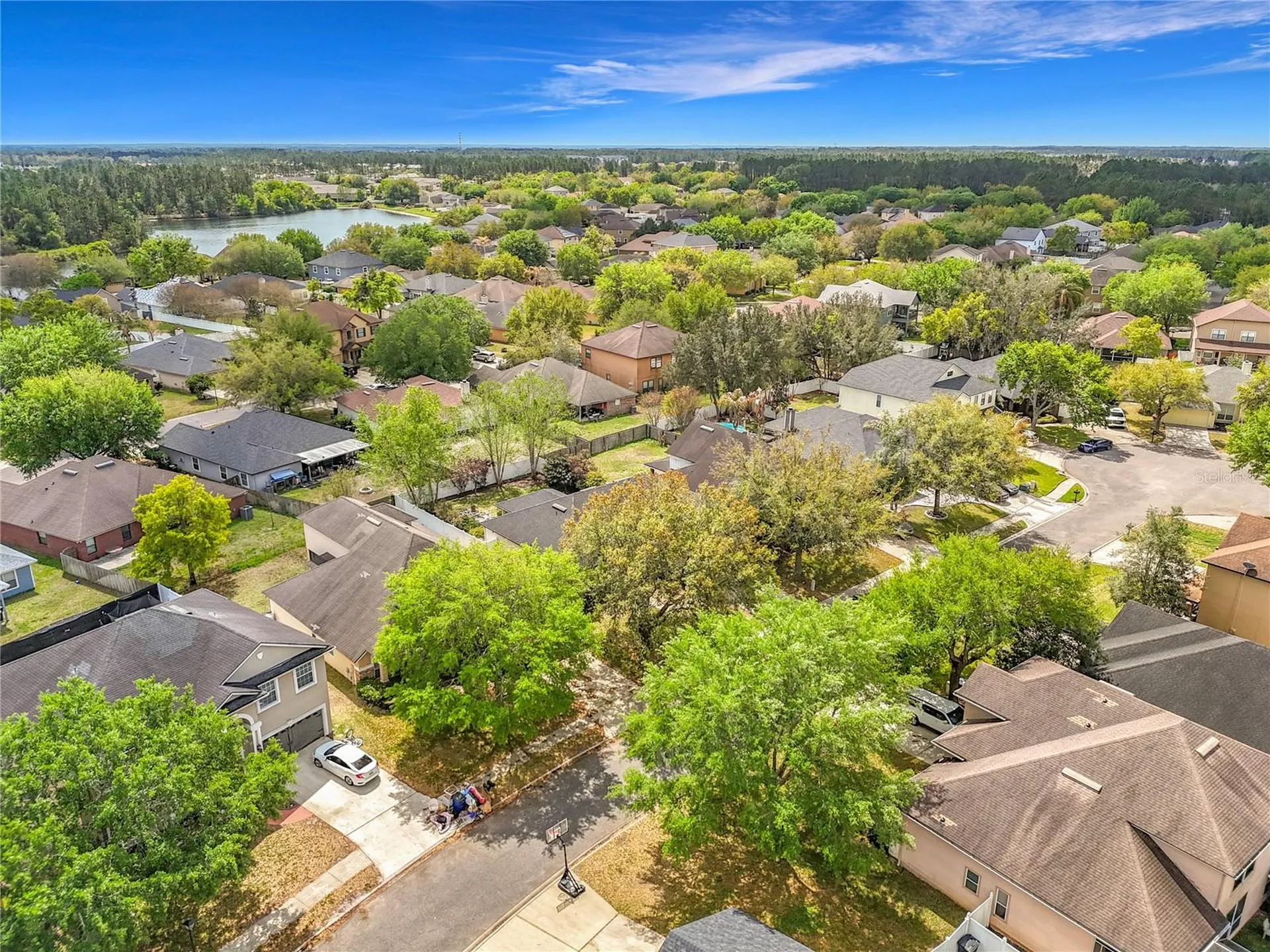 3371 Classic Oak Court Orange Park FL 32065