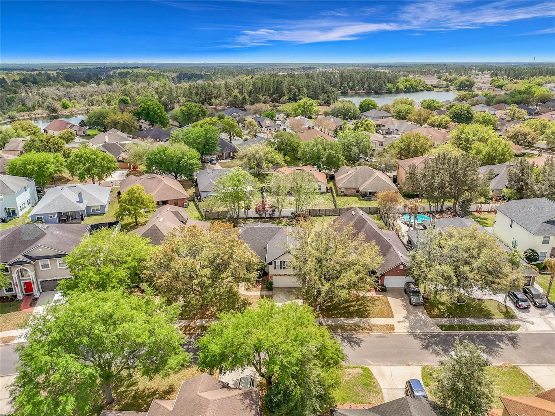 3371 Classic Oak Court Orange Park FL 32065