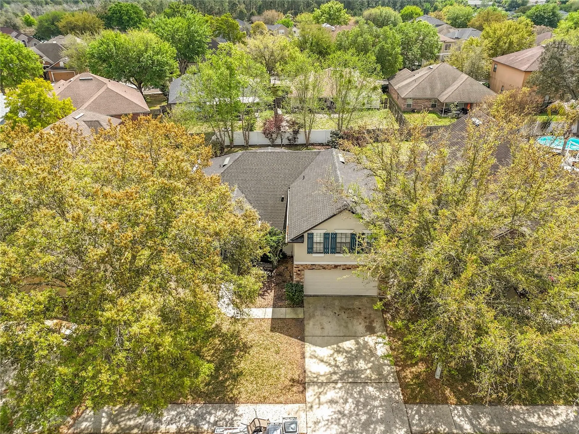 3371 Classic Oak Court Orange Park FL 32065