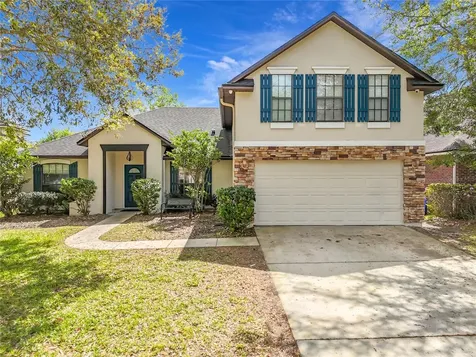 3371 Classic Oak Court Orange Park FL 32065