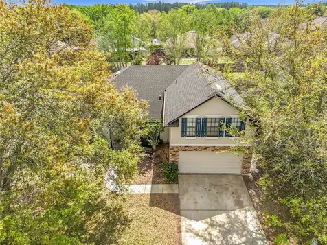 3371 Classic Oak Court Orange Park FL 32065