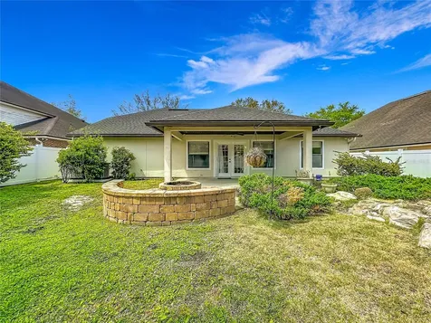 3371 Classic Oak Court Orange Park FL 32065