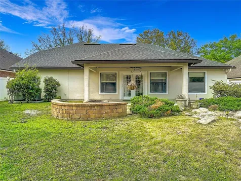 3371 Classic Oak Court Orange Park FL 32065