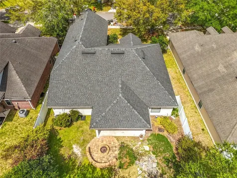 3371 Classic Oak Court Orange Park FL 32065