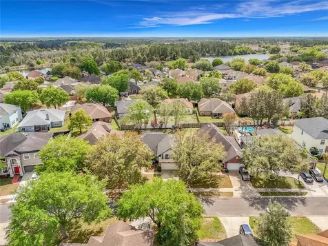 3371 Classic Oak Court Orange Park FL 32065