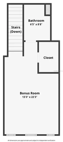3371 Classic Oak Court Orange Park FL 32065