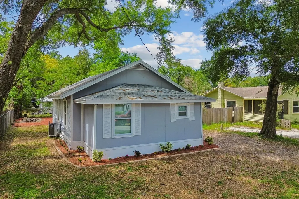 8008 N 12th Street Tampa FL 33604