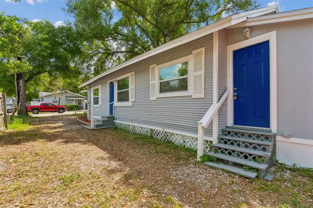 8008 N 12th Street Tampa FL 33604