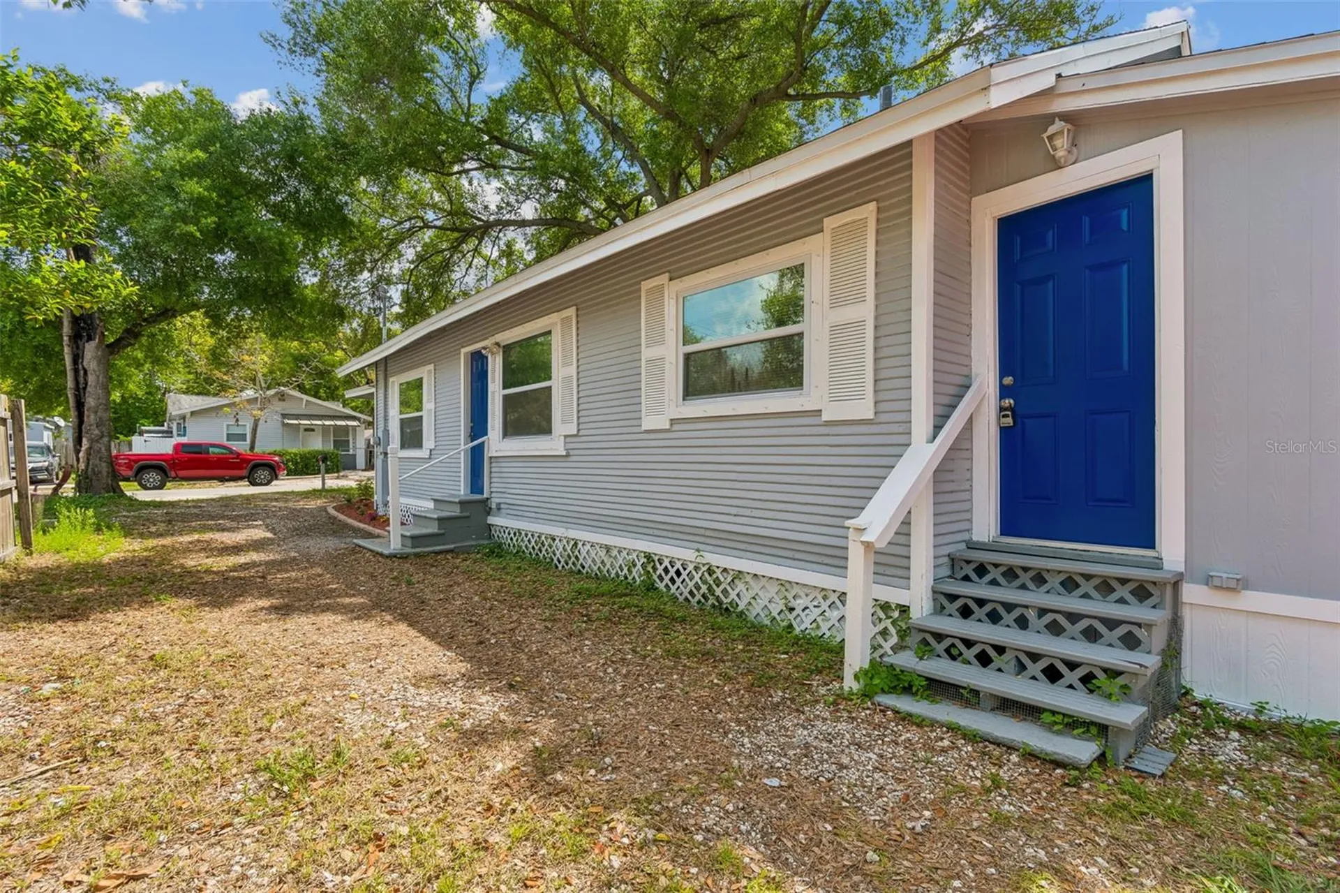 8008 N 12th Street Tampa FL 33604