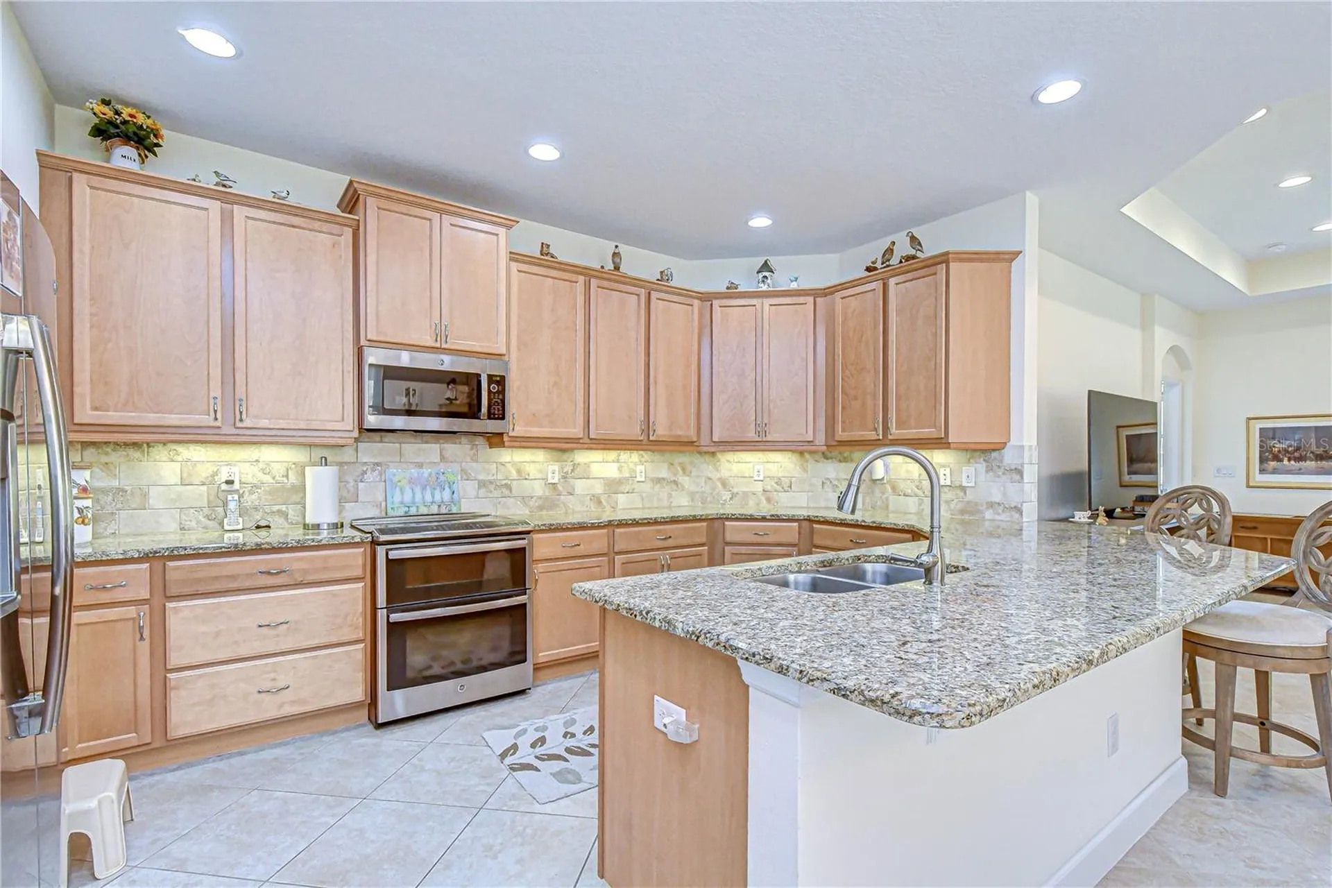 984 Pembroke Point Way Sun City Center FL 33573