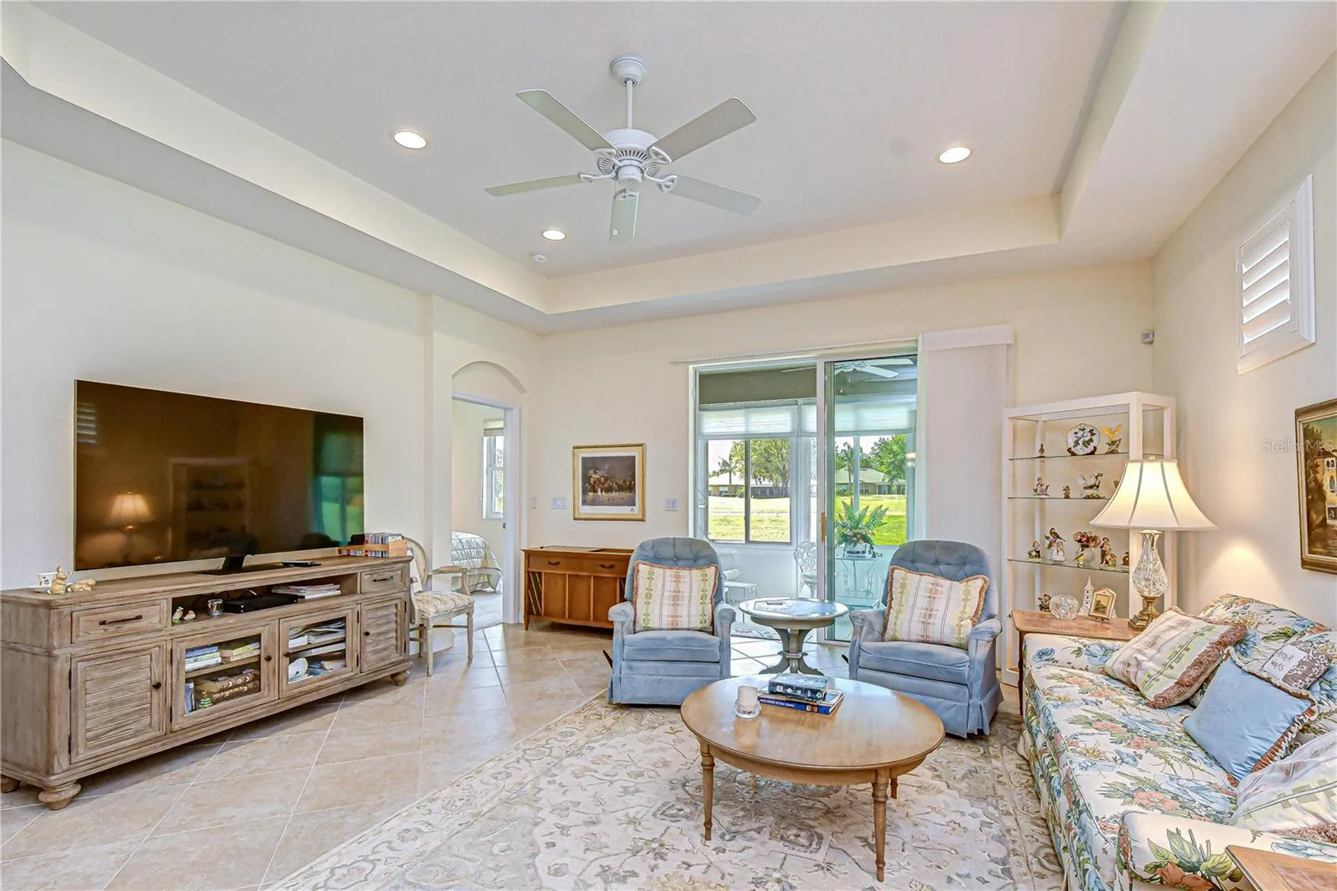 984 Pembroke Point Way Sun City Center FL 33573