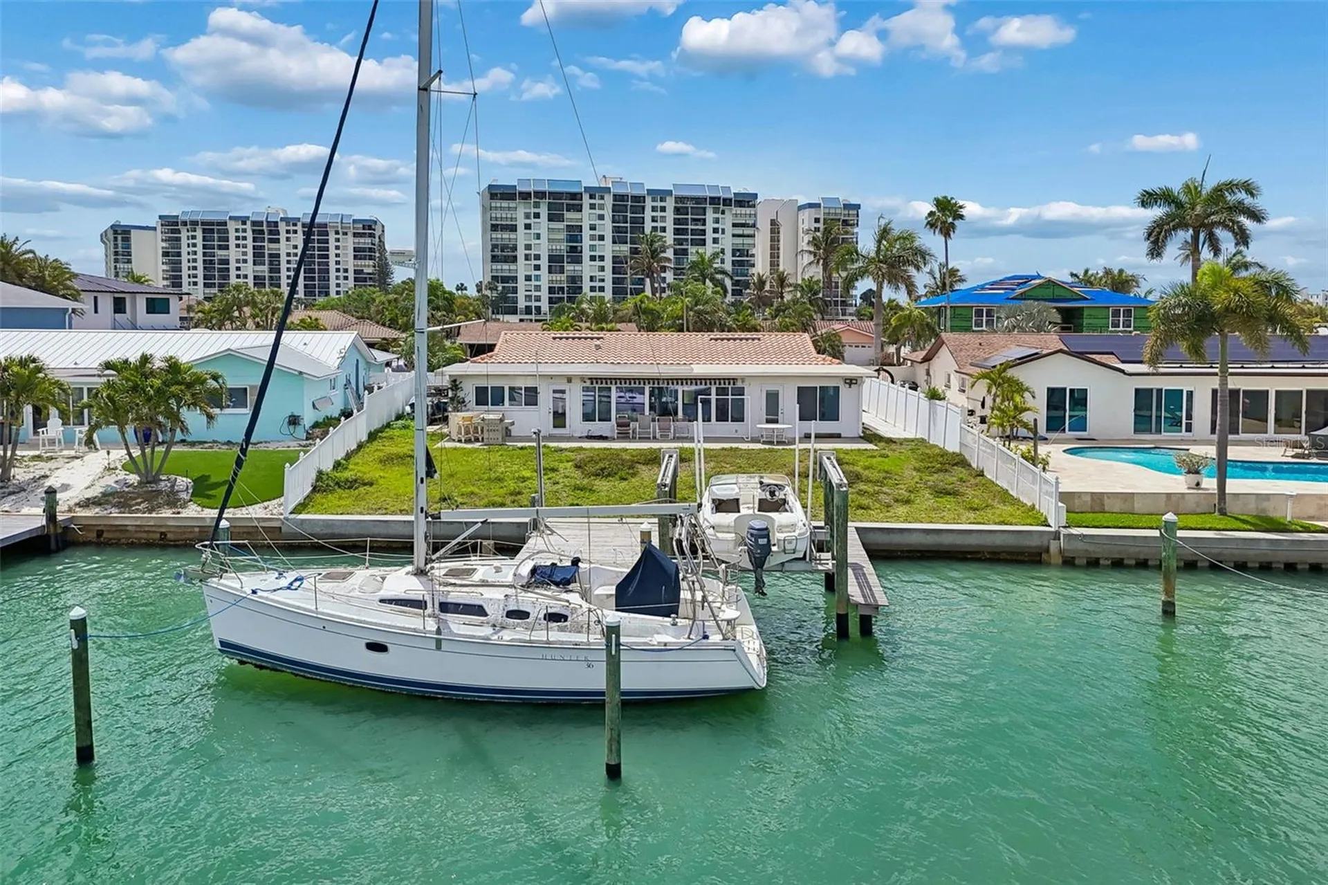 15 Bellevue Drive Treasure Island FL 33706