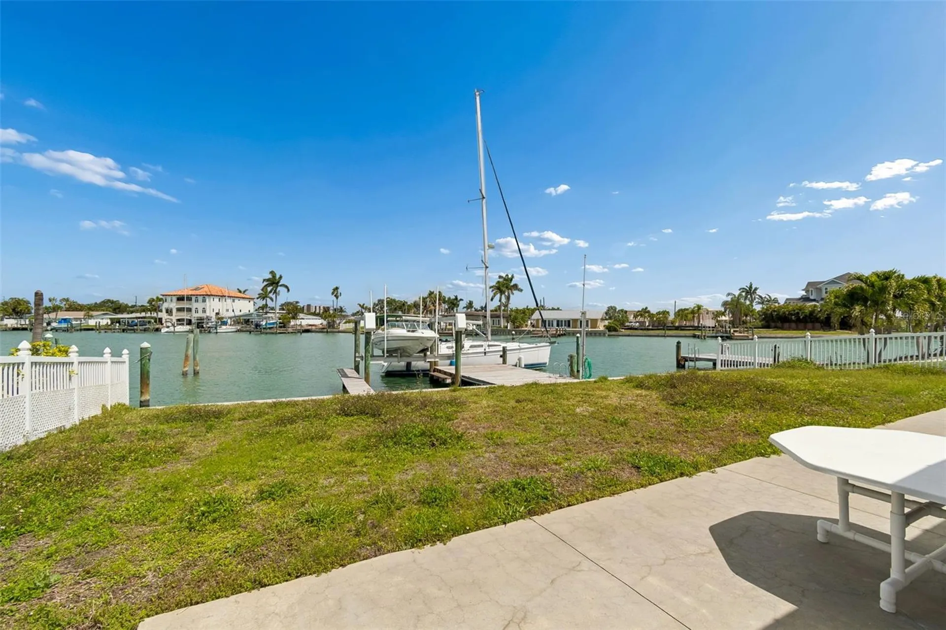 15 Bellevue Drive Treasure Island FL 33706