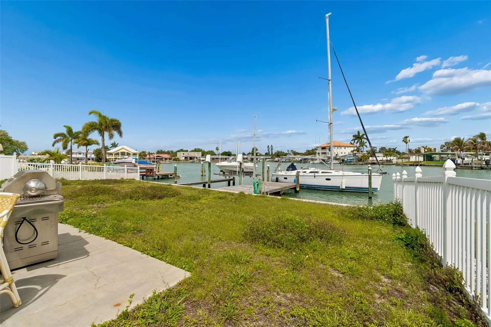 15 Bellevue Drive Treasure Island FL 33706